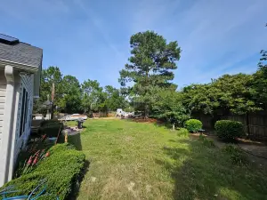 Sam's Place.  Updated Listing!  Relax in the Hot Tub after a Day of Golf!