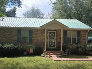 Rock Island Home Sweet Home