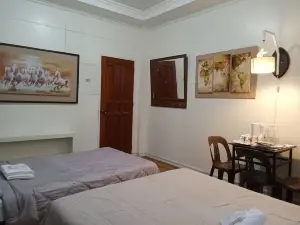 Liezel's B&B