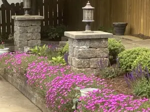 Race fans come on Down! 16 miles to Martinsville speedway