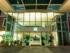 Ibis Styles Manaus