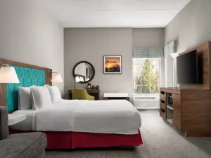 Hampton Inn Sturbridge