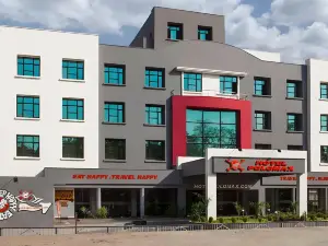 Max Hotels Jabalpur