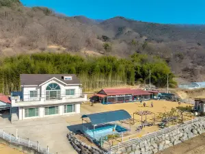 Okcheon Saebom Group Pension
