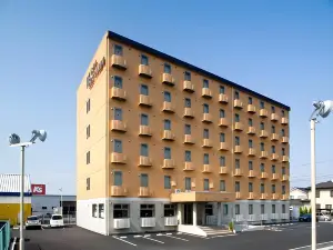 Comfort Inn Kashima