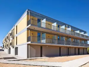 Hotel 3K Faro Aeroporto
