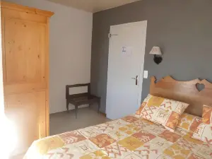 Auberge le Sillet