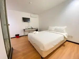 Seaview Business Inn