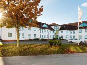 Montana Trend Hotel Lehrte