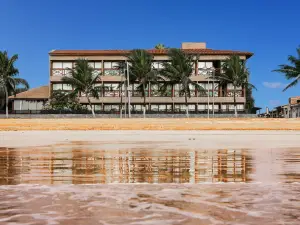 Hotel Areias Belas
