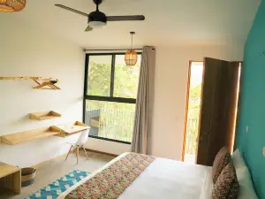 Hotel con Corazón Monteverde