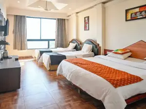 Hotel Harshawardhan