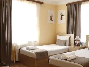 Seva Guesthouse Byurakan
