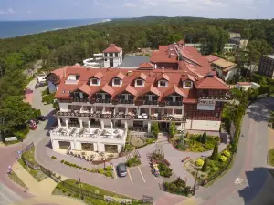 Hotel Continental
