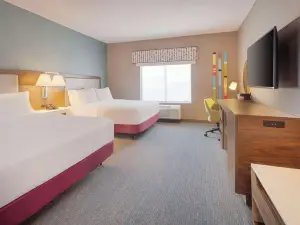 Hampton Inn by Hilton Clovis