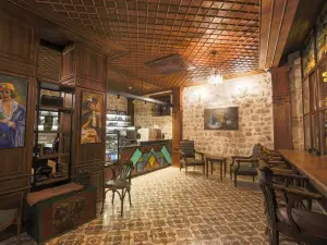 Sam Franss Boutique Otel