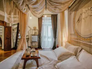 Dimora Storica Giorni Resort & Spa