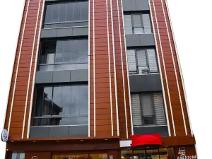 Osmanlı Paşa Otel- Konaklama