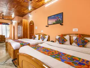 Fabexpress Malti Guest House