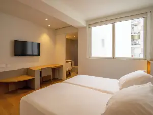 Teide Rooms