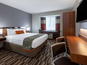 Microtel Inn & Suites by Wyndham Sunbury/Columbus North