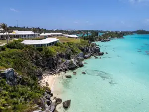 Willowbank Resort