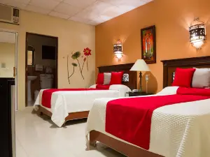 Hotel Rey