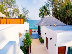 Resto Sea Resort - Baan Krut