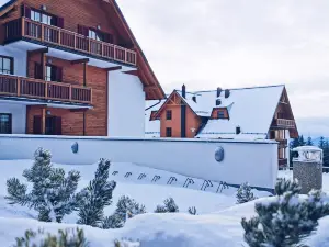 Pohorje Village Wellbeing Resort - Wellness & Spa Hotel Bolfenk