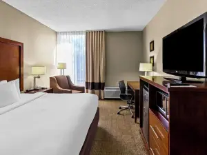 Comfort Inn Cranberry Twp