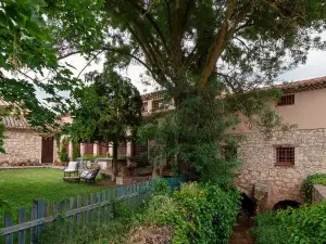 Molino de la Vega
