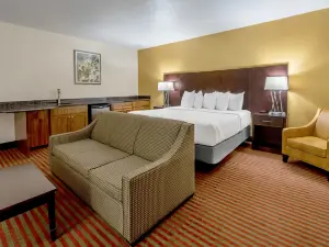 Grand Williston Hotel and Conference Center