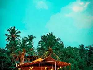 Nalanda Retreat Goa by Mandrem Beach