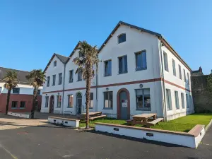 Auberge de Jeunesse HI Cherbourg