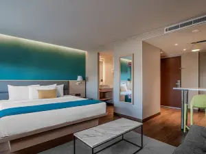 City Express Suites by Marriott Querétaro