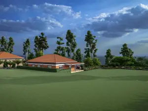 Saffron Beach Resort and Adventure Park