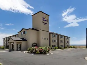Sleep Inn & Suites