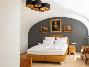 Schloss Hotel Colmdorf