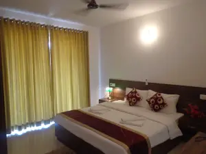 Patnem Palolem Beach Park Appt