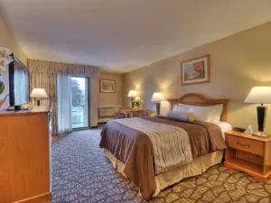 Best Western Clifton Park