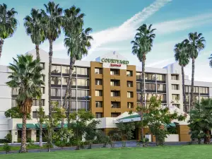 Courtyard Riverside UCR/Moreno Valley Area