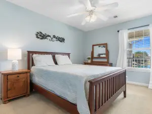Elegant Condo Near Pawleys Island Beaches - Stunning Oasis