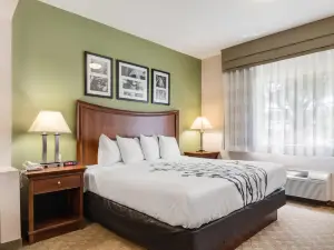 Sleep Inn & Suites