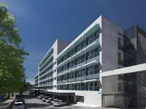 Hotel de Guimaraes Business & Spa