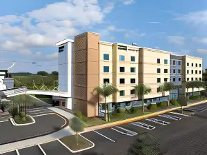 Fairfield Inn & Suites Fort Lauderdale Northwest