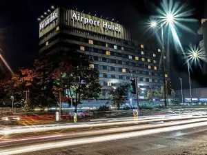 Britannia Airport Hotel