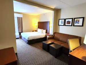 Comfort Inn & Suites Mount Pocono