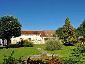 Logis Hotel la Promenade