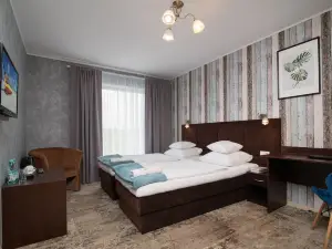 Hotel Biancas