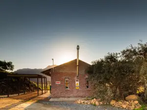 Bergsicht Country Farm Cottages